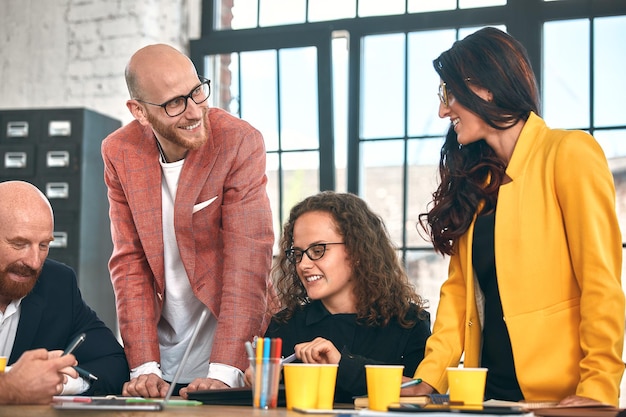 Change Implementation Support