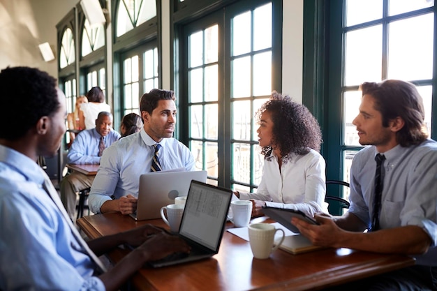 Technology Strategy Development